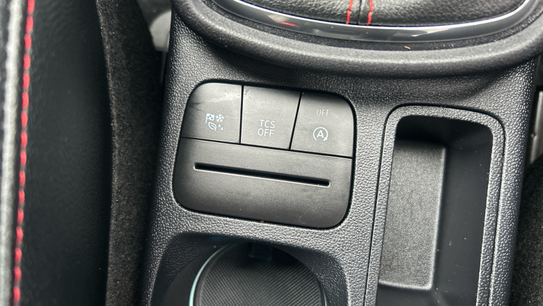 Ford Puma 1.0 EcoBoost Hybrid mHEV ST-Line X 5dr Petrol Hatchback